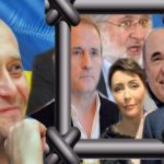 "Арешт Медведчука. Рабиновича, Коломойського, Портнова, Лукаш": Перші дії президента Яроша