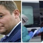 "Не дождетесь! Я еще не раз Вас..": Андрій Богдан відповів на чутки про захворювання на коронавірус