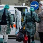 "Ось і прийшло...Боже бережи!": В Україні виявлено перший випадок коронавируса