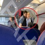 Куди "с@@ався" Гончарук?: Експрем'єр міністр України сьогодні, записав звернення, і покинув державу