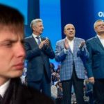 Гончаренко повертається до колишніх регіоналів? Одеський перевертень проголосував проти ринку землі