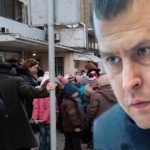 Мер Дніпра Борис Філатов заявив, що на кладовищі для жертв коронавируса  приготували 400 могил 