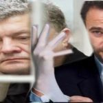 "Срочно в одиночную камеру СИЗО": Дубинський вимагає закрити Порошенка щоб він не заразив людей вірусом