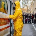 Ось і почалось! В Україні від коронавируса померла перша людина - Перша жертва в Житомирі