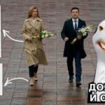 "Люди! Та скільки можна лити *гімна*?": Олену Зеленську почали знову обливати брудом за начебто дорогий одяг