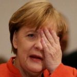 Перед хворобою навіть канцлер не виняток! Ангела Меркель ізолювалась з підозрою на коронавірус. Відео