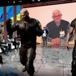 "Ти алкаголик и слабый актеришка": Член "Нацкорпуса" накинувся на Сивохо з образами в прямому ефірі 