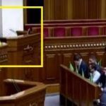 Курйоз ДНЯ: Разумков "Да сміливо!" Міністр економіки Петрашко оконвузився і зайняв крісло президента