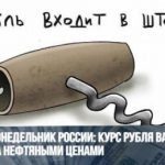 Такого ще не було. Це кінець Росії?: Долар понад 75!.Країна звалюється на дно