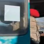 "Куда лезеш, ты одиннадцатая лишняя": Пенсіонерку виштовхали із салону тролейбус у Сумах. Відео