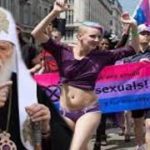 "Це все геї і лесбіянки натворили": Філарет знайшов винуватців у спалаху коронавіруса на планеті. Відео