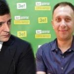 "Вони ображали мого президента":  "Слуга народу" написав записку, чому не голосував за склад Кабміну