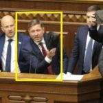 Верховна Рада в паніці! Народний депутат України Сергій Шахов заразився коронавірусом. Відео
