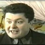 В сети всплыло видео 1998 года с Порошенко, где он доказывает, что не является торгашом
