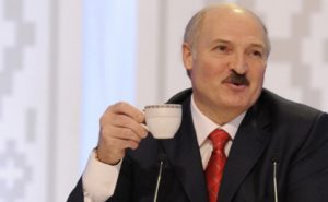 Лукашенко приховує правду