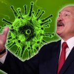 У Білорусії майже 600 нових заражень за день - а батька Лукашенко побачив «промінчик надії»