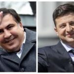 Новина ДНЯ! Михайло Саакашвілі уже до кінця неділі стане віцепрем'єром України