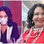 Срочно! Певица Надежда Бабкина с коронавирусом введена в искусственную кому