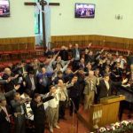 А всім по барабану! Через збори баптистів під Дніпром на коронавірус захворіло понад 20 людей