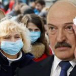 "Что ты делаешь?: Лукашенко приховав правду, лікарі Білорусі почали звільнятися через масову пневмонію