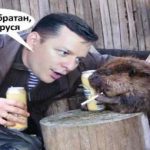 "Нема кому захистити від тварей-людей": Ляшко вирішив попіаритися за рахунок загиблих в пожежах бобрів