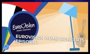 "Eurovision Home Concerts": Серія онлайн-концертів учасників «Євробачення-2020» Трансляція НАЖИВО