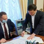 Історичний момент: Сьогодні Володимир Зеленський підписав закон про ринок землі