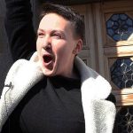 "Він дурень, чи він вже падлюка?": Савченко в неадекватному стані накинулася на Зеленського. Відео