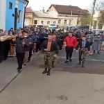 Карантинний хресний хід: Під Львовом хресний хід обернувся кримінальною справою