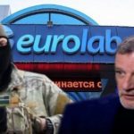 Новина ДНЯ: СБУ провела обшуки в клініці Андрія Пальчевського «Євролаб». Відео