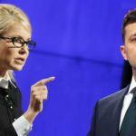 "Ти зрадив народ, я іду до суду": Тимошенко пригрозила Зеленському судом і непокорою