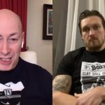 "Мне его не жаль, он взрослый мальчик и знал куда идет": Скандальний Усик зробив різку заяву про Зеленського. Відео