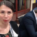 Рішення остаточне і скарженню не підлягає. Суд обрав запобіжний захід Тетяні Чорновіл. Відео