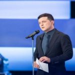 "Дуже багато акул, Савік": Володимир Зеленський у Шустера висловився про долю "Слуги народу"