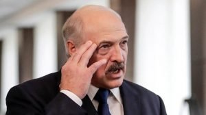 Куди пропав Лукашенко?