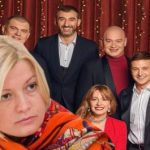 "Його улюблений 95 Квартал сьогодні весь влаштований на посади": Геращенко накинулася на Зеленського з образами