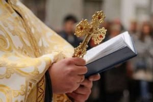 На Ивано-Франковщине суд оштрафовал священника