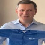 Молодий тато? Головний радикал Олег Ляшко ошелешив усіх новиною, він стане татом...