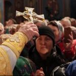 Суд непреклонен: На Франковщине суд оштрафовал на 34 тыс.гривен священника МП. Видео