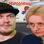 Ірина Фаріон оголосити війну йогурту "Машенька", і обізвала Усика "істотою з відбитим мозком"
