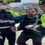 Идут аресты а задержания оппозиции. В Беларуси проходят массовые митинги. Видео