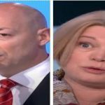 "Ваш Порошенко торгував цими сра@ими цукерками по всій Росії": Як Дмитро Гордон повчав Ірину Геращенко