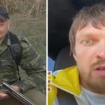 "Усик ты мудило, ты и 3-х минут в ринге не видержишь со мной": Ветеран АТО викликав Усика на бій