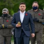 "Це помилка грузинської сторони": Зеленський прокоментував демарш Грузії на призначення Саакашвілі