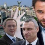 “Мер-наркоман, мер-алкоголік, а зараз мер-ідіот”: Дубинський завив про участь у виборах мера Києва