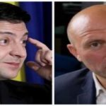 "Ми будемо чинити опір, запам'ятайте, пане президенте": Мер Черкас пригрозив Зеленському. Відео