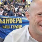 "Ты суч@й потомок нацизма, из Львовской области": Скандальний Ківа обізвав Шмигаля "нацистом"