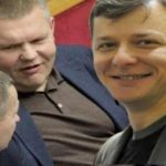Що знову повертається? На місце вбитого Давиденка в Раду може потрапити Олег Ляшко