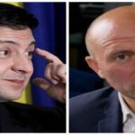 "Поки я на майдані був, то ти на корпоративах витанцьовував": Мер Черкас відповів Зеленському