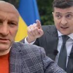 "Я за один стіл з таким бандитом не сяду": Зеленський розповів на пресконференції про мера Черкас